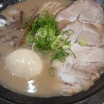 Hakata Ramen Kazu - 