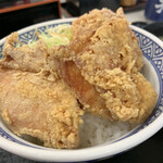 Yoshinoya Nizerozero Gosen Higashiaikawa Ten - 