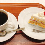 Cake & Cafe Clair - 