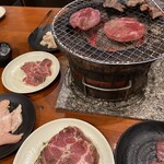 Shichirin Yakiniku Anan Mizonokuchi Ichi Go Ten - 