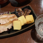 Nihonshu Bar Mori - 