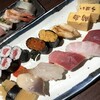 うまい鮨勘 - 料理写真:特上にぎり