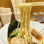 Honmachi Seimensho Chuka Soba Kobo - 