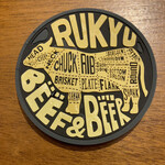 Ryukyu Beef & Beer - 