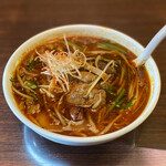 Gojuuban Hanten Shanghai Chubo Tendo Ten - 四川牛肉麺