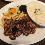 TGI Fridays Ueno Chuo Dori Ten - 