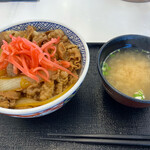 Yoshinoya Hitachinaka Ten - 