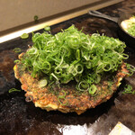 Okonomiyaki Soshu - 