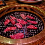 Yakiniku kanoya - 