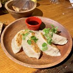 GYOZA SHACK DANRO - SHACK餃子