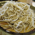 Juuwari Soba Kai Kitakami Ten - 