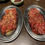 焼肉 IZURE 東岡崎店 - 