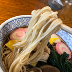 Soba Dokoro Ryogoku Hon Ten - 