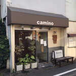 camino - 