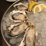 8TH SEA OYSTER Bar Hankyu Grand Biru Ten - 