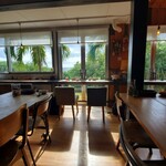 Shima Yasai Cafe Re:Hellow BEACH - 