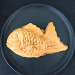 Japanichi Taiyaki Rinkutajiri Ten - 白あん