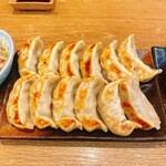 Nikujiru Gyoza no Dandadan Wako Ten - 