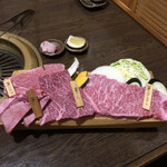 Yakiniku Nakazono - 