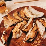 Nama Gyoza Senmon Ten Hagetaka - 