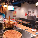 Taishu Teppan Sakaba Mina Terrace - 