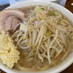 Wild Ramen Gonzo Nihon Honten - 