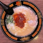 Ichiran Tachikawa Ten - 