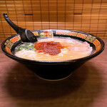 Ichiran Tachikawa Ten - 