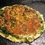 Okonomiyaki Teppanyaki Tetsu Sannomiya Ten - 