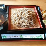 Soba Dojo Nanakubo - 