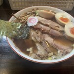 麺座 かたぶつ - 