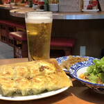 Gyoza New Fushimi - 