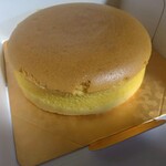 多恵＆要蔵 - 台湾カステラ７００円（通常１０００円）