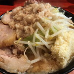 ラーメン二郎 - 