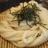 情熱うどん 荒木伝次郎