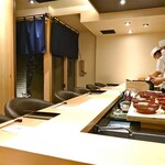 Sushi Matsumoto - 