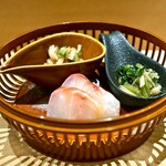 Sushi Matsumoto - 