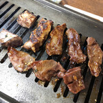 Yakiniku Horumon Togo - 