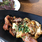 Yakiniku Horumon Togo - 