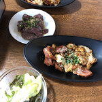 Yakiniku Horumon Togo - 