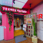 TEXMEX FACTORY - 