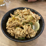 伝説のすた丼屋 - 