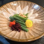 Whale Dishes Shodai - 