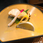 Whale Dishes Shodai - 