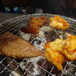 Yakiniku Meigetsu En Tagajo Ten - 