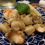 Teppanyaki Mandara - 