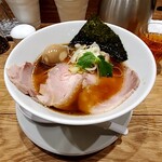 Honmachi Seimensho Chuka Soba Kobo - 