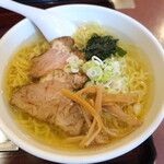 Takeoka - ラーメンセット 2020.12月