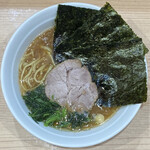 Otoko Ramen Muro - 