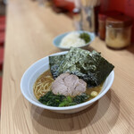 Otoko Ramen Muro - 